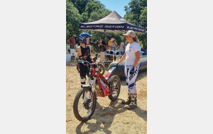 Journées Découverte Trial Moto : rendez-vous le 27 juin 2026 à Fabrègues !