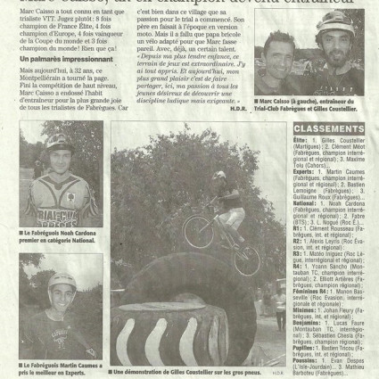 Midi Libre