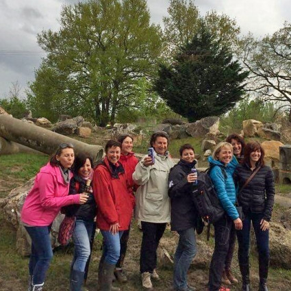 Le Club des mamans