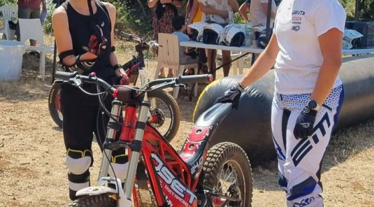 Journées Découverte Trial Moto : rendez-vous le 27 juin 2026 à Fabrègues !